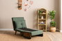 Atelier Del Sofa Cosmo Single - Verde